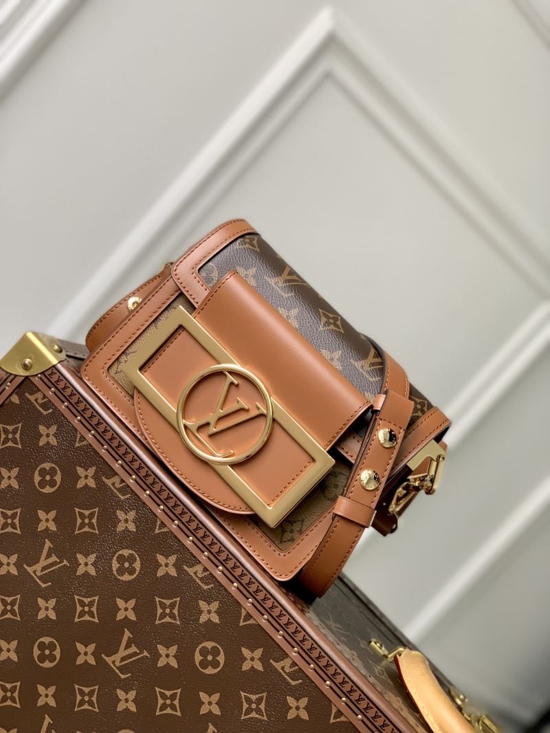 LV Dauphine Bags